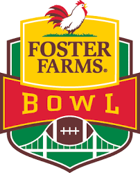 2016 Foster Farms Bowl free pick