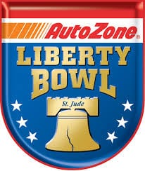2016 AutoZone Liberty Bowl Free Pick
