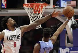 Denver Nuggets play Los Angeles Clippers free pic
