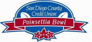 2016 San Diego County Credit Union Poinsettia Bowl preview