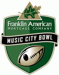 2016 Music City Bowl Free Pick