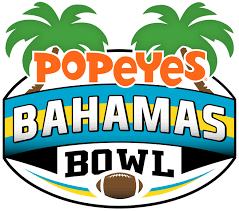 2016 Popeyes Bahamas Bowl Free Pick