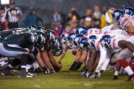 New York Giants play Philadelphia Eagles free pick