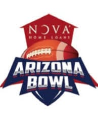 2016 Arizona Bowl free pick