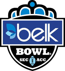 2016 Belk Bowl Free Pick