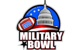 2016 Military Bowl free pick
