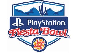 2016 Fiesta Bowl Free Pick