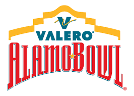 2016 Valero Alamo Bowl free pick