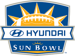 2016 Hyundai Sun Bowl Free Pick