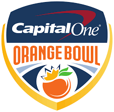 2016 Capital One Orange Bowl Free Pick