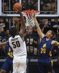 Purdue Plays Ohio State College Basketball Free Pick