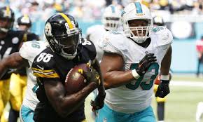 Dolphins Play Steelers AFC Wild Card Free Pick