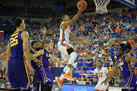 Vanderbilt Plays Florida College Basketball Free Pick