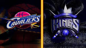 Cavaliers Play Kings NBA Free Pick: