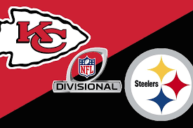 Steelers play Chiefs 2017 NFL divisional free pick