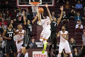 USC Plays Colorado College Basketball Free Pick