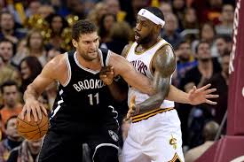 Brooklyn Plays Cleveland NBA Free Pick