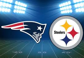 Pittsburgh plays New England AFC Championship free pick