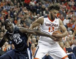 Virginia Plays Villanova College Basketball Free Pick
