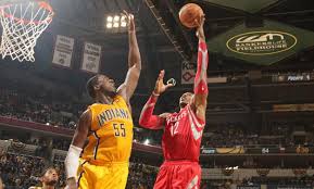 Houston Plays Indiana NBA Free Pick