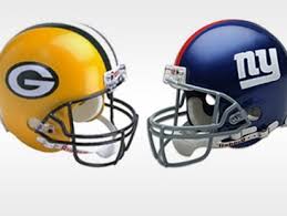 Giants Play Packers NFC Wild Card Free Pick