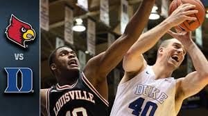 Duke Plays Louisville College Basketball Free Pick