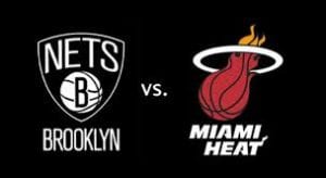 Miami plays Brooklyn NBA free pick 