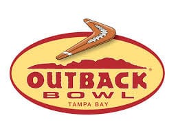 2017 Outback Bowl free pick