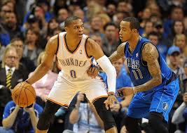 Dallas Plays Oklahoma City NBA Free Pick