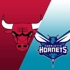 Hornets play Bulls free pick
