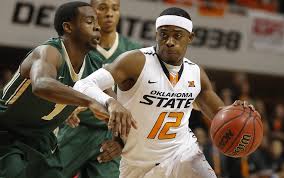 Oklahoma State Plays Baylor College Basketball Free Pick