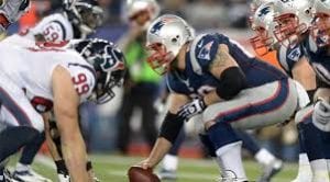 Houston plays New England free AFC divisional pick