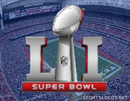 Super Bowl LI Kicks Off