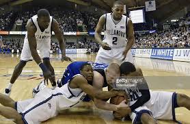 Villanova Plays Seton Hall College Basketball Free Pick: Betting Preview