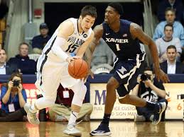 Villanova Plays Xavier Free College Basketball Pick