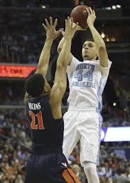 Virginia plays North Carolina ACC basketball free pick