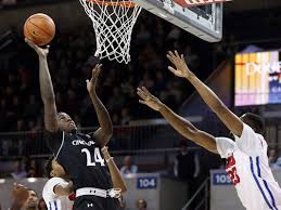 Cincinnati Plays SMU College Basketball Free Pick