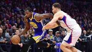 Golden State Plays Los Angeles Clippers NBA Free Pick