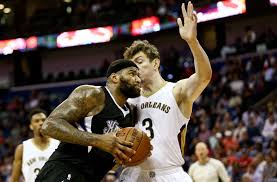 New Orleans Plays Sacramento NBA Free Pick