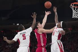 Maryland Plays Wisconsin Big Ten College Basketball Free Pick