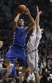 DePaul plays Butler Big East basketball free pick