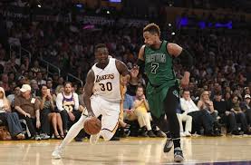 Lakers Play Celtics NBA Free Pick