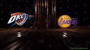 LA Lakers Play Oklahoma City NBA Free Pick: Sports Betting Preview