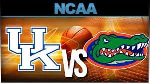 Florida plays Kentucky college basketball free pick