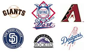 2017 NL West preview