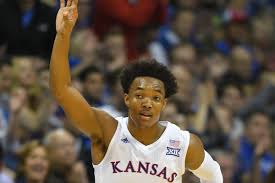 Oregon Plays Kansas 2017 Elite Eight Free Pick