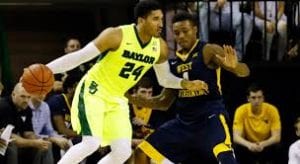 South Carolina Plays Baylor 2017 Sweet 16 Free Pick: