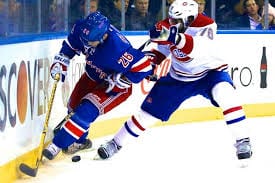 Canadiens Play Rangers Stanley Cup free Pick: Sports Betting Picks