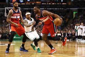 Celtics Play Wizards NBA Playoff Free Pick: