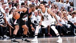 LA Clippers Play Utah Jazz NBA Free Pick